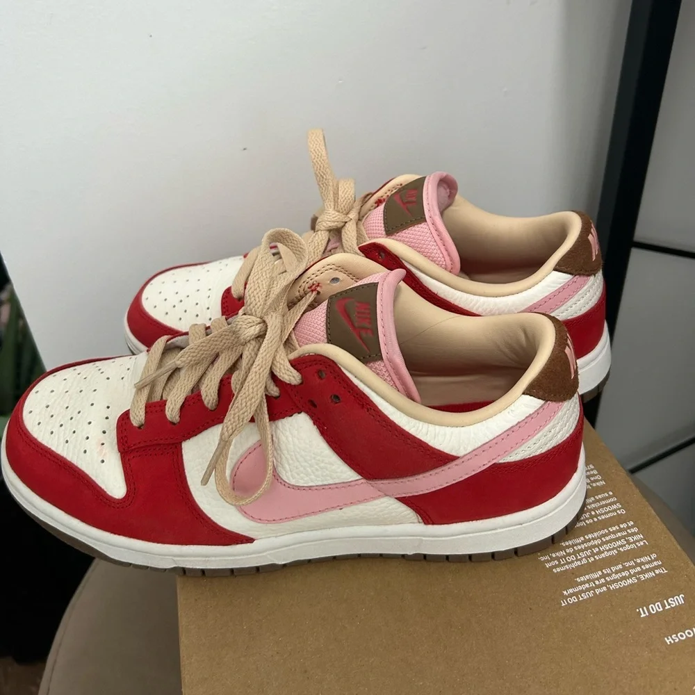 Nike Dunk Lows - Picture 3 of 4